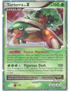 Torterra LV.X