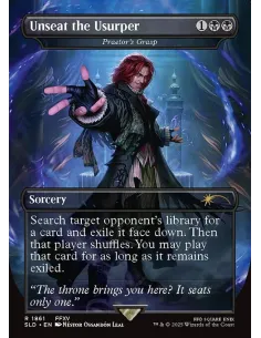 Praetor's Grasp - Foil