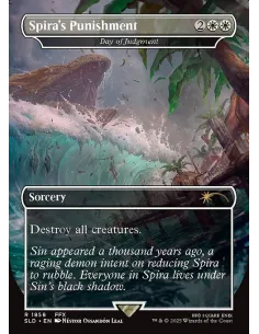 Day of Judgment - Foil