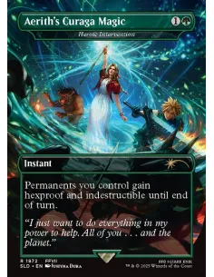 Heroic Intervention - Foil