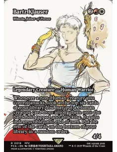 Winota, Joiner of Forces