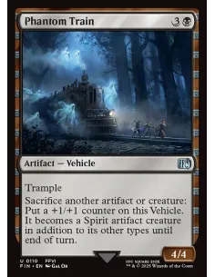 Phantom Train
