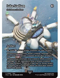 Strixhaven Stadium - Foil