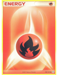 Fire Energy