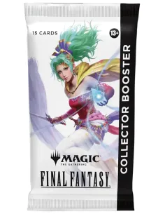 FINAL FANTASY - Collector Booster