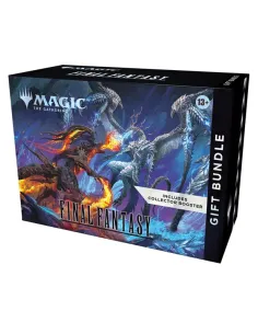 FINAL FANTASY - Gift Bundle