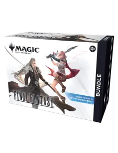 FINAL FANTASY -Bundle