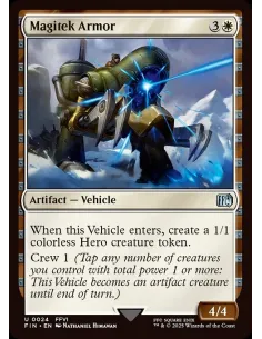 Magitek Armor