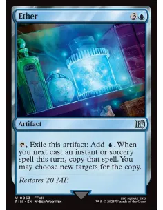 Ether - Foil