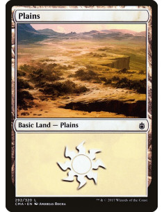Plains