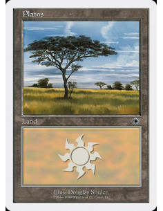 Plains
