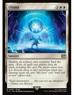 Ultima
