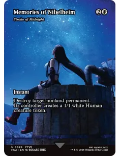 Stroke of Midnight - Foil