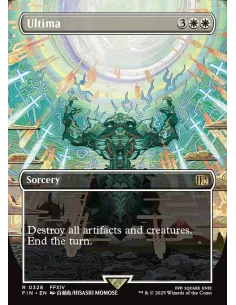 Ultima