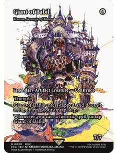 Traxos, Scourge of Kroog