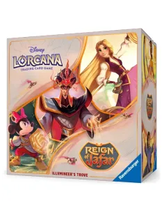 LORCANA: REIGN OF JAFAR - Illumineers Trove
