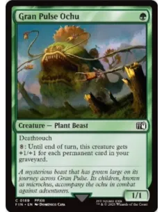 Gran Pulse Ochu
