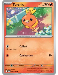 Torchic