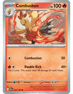 Combusken