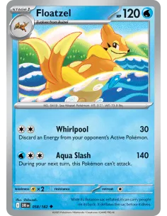 Floatzel