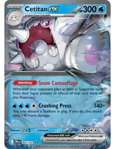 Cetitan ex