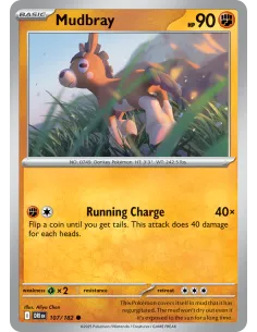 Mudbray