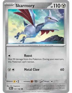 Skarmory