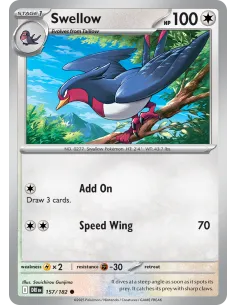 Swellow