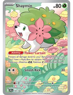 Shaymin