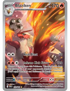 Blaziken