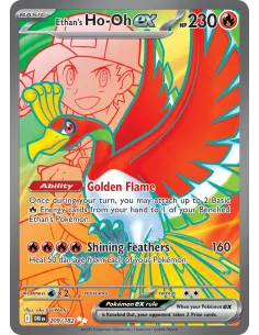 Ethan's Ho-Oh ex