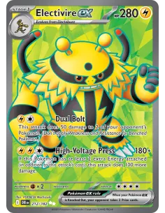 Electivire ex
