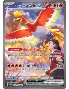 Ethan's Ho-Oh ex