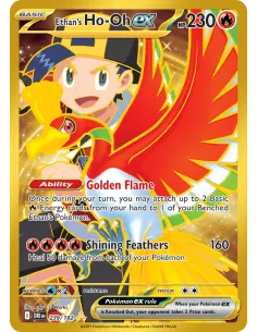 Ethan's Ho-Oh ex