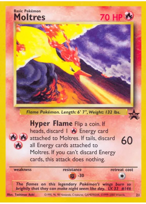 Moltres