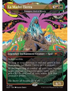 Xenagos, God of Revels