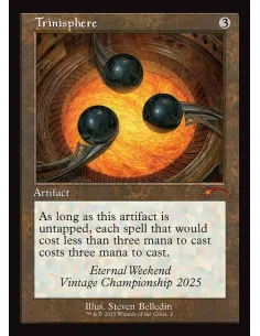 Trinisphere