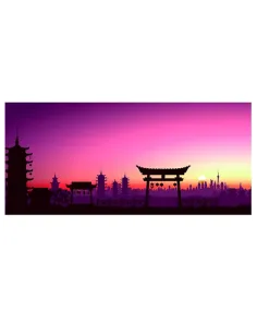 KRAKEN WARGAMES: Playmat - DYNASTY HIGH