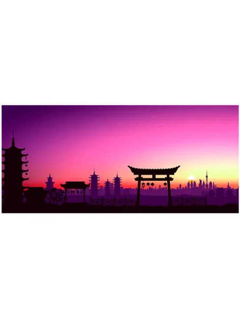 KRAKEN WARGAMES: Playmat - DYNASTY HIGH