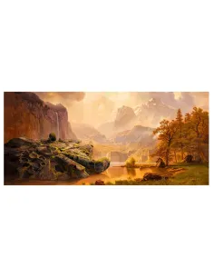 KRAKEN WARGAMES: Playmat - MILLENIUM FALKE