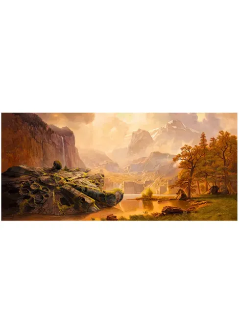 KRAKEN WARGAMES: Playmat - MILLENIUM FALKE