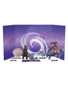 POKÉMON: CYNTHIA'S GARCHOMP ex - Premium Collection 2