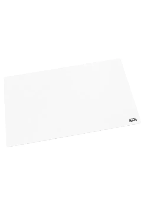 ULTIMATE GUARD - PLAY-MAT Standard - White