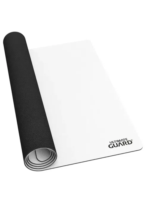 ULTIMATE GUARD - PLAY-MAT Standard - White