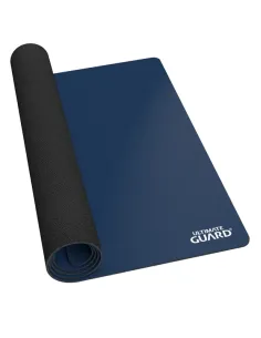ULTIMATE GUARD - PLAY-MAT Standard - Dark Blue 2