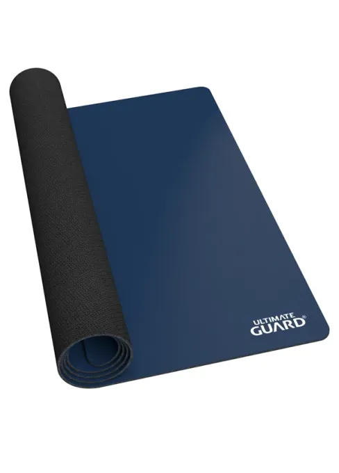 ULTIMATE GUARD - PLAY-MAT Standard - Dark Blue