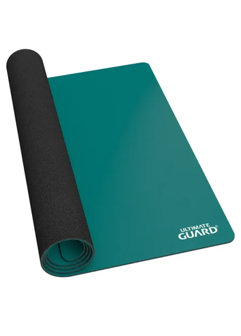 ULTIMATE GUARD - PLAY-MAT Standard - Petrol