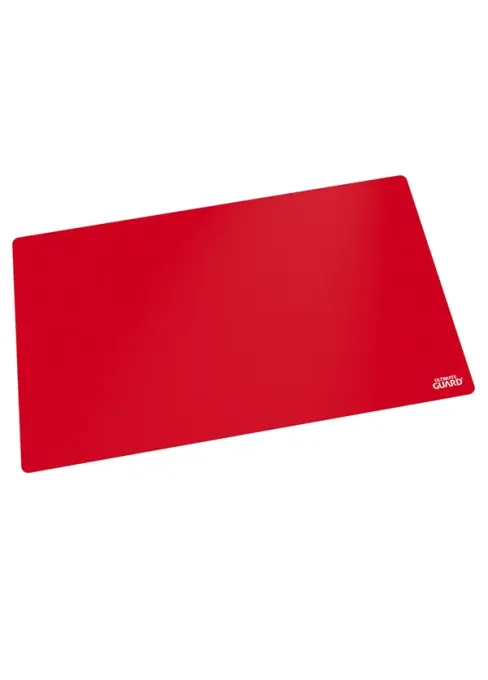 ULTIMATE GUARD - PLAY-MAT Standard - Red