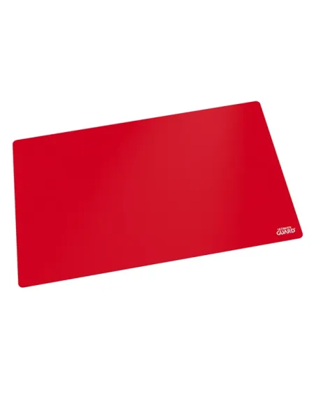ULTIMATE GUARD - PLAY-MAT Standard - Red
