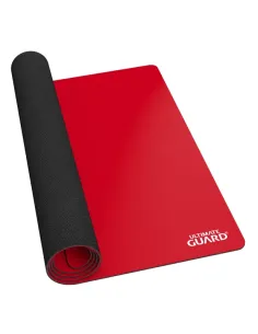 ULTIMATE GUARD - PLAY-MAT Standard - Red 2